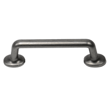 Traditional 3 Inch Center to Center Handle Cabinet Pull