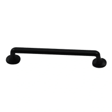 Traditional 6-1/2 Inch Center to Center Handle Cabinet Pull