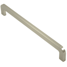 Transitional 8-13/16 Inch Center to Center Handle Cabinet Pull