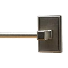 24 Inch Center to Center Towel Bar from the Hamilton Collection