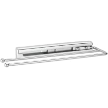 Sink Classics 12-7/8" Under Sink Pull Out Towel Bar