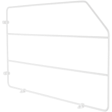 Classic 19-11/16" Baking Sheet Organizer for Wall/Base Cabinets