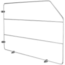 Classic 19-11/16" Baking Sheet Organizer for Wall/Base Cabinets