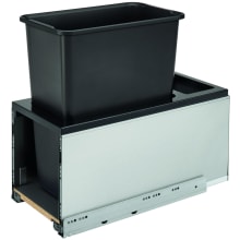 LEGRABOX 21-3/4" Pull Out Waste Container with Soft Close