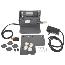 LEGRABOX 11-3/4" Servo Drive Kit for Pull Out Waste Containers