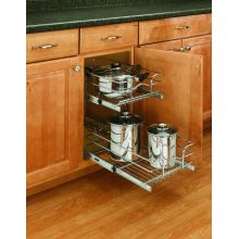Cabinet Organizer Pull Out Baskets At Pullsdirect Com