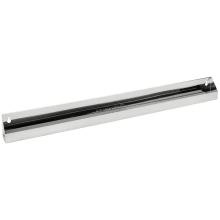 Slim Series 31 Inch Sink Front Metal Tip Out Tray