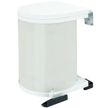 Sink Classics 10-7/8" Under Sink Pivot Out Waste Container