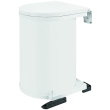 Sink Classics 10-7/8" Under Sink Pivot Out Waste Container