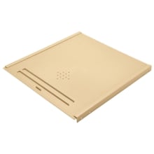 Classic 20-3/8" Trim to Fit Bread Drawer Cover