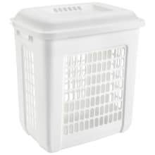 Classic Closet 14" Polymer Replacement Hamper for HPRV Series