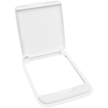 RV Series Trash Can Lid for 50 Quart Bin