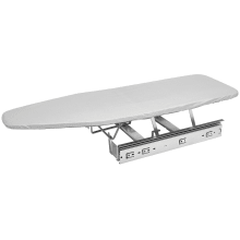 VIB Series Pull Out Ironing Board