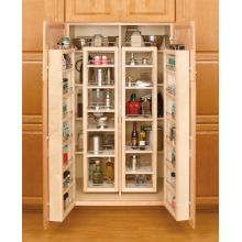 Tall And Pantry Cabinet Organizers Pullsdirect Com