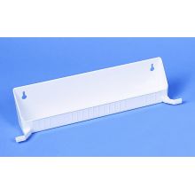 6561 Series 14" Tab Stop Sink Front Tip-Out Tray