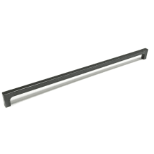 20-3/16 Inch Center to Center Handle Cabinet Pull From the Inspiration Collection