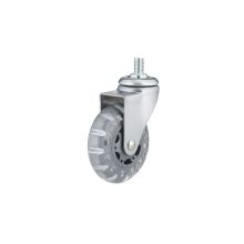 100 lb. Maximum Weight Capacity Swivel Mount Caster