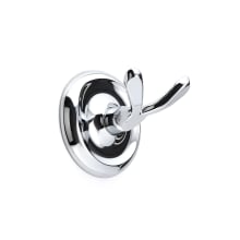 Oxford Double Robe Hook