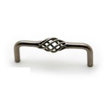 3-3/4 Inch Center to Center Birdcage Cabinet Pull from the Expression Collection