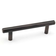 4-1/4 Inch Center to Center Bar Cabinet Pull
