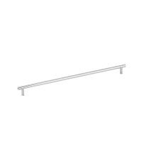 19-1/8 Inch Center to Center Bar Cabinet Pull