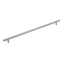 Inspiration 19-1/8 Inch Center to Center Bar Cabinet Pull