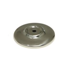 2-1/16 Inch Diameter Cabinet Knob Backplate from the Expression Collection