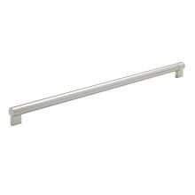 22-5/8 Inch Center to Center Handle Cabinet Pull from the Expression Collection