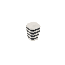 1-3/16 Inch Conical Cabinet Knob