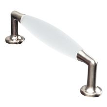 6-5/16 Inch Center to Center Handle Cabinet Pull from the Inspiration Collection