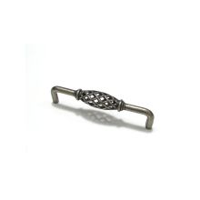 5 Inch Center to Center Birdcage Cabinet Pull from the Expression Collection