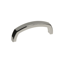 3 Inch Center to Center Handle Cabinet Pull from the Expression Collection