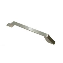 6-5/16 Inch Center to Center Handle Cabinet Pull from the Expression Collection