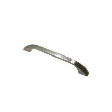 6-5/16 Inch Center to Center Handle Cabinet Pull from the Expression Collection