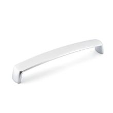 6-5/16 Inch Center to Center Handle Cabinet Pull from the Expression Collection