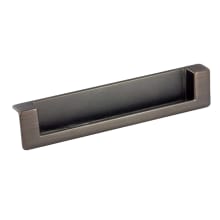 Expression 5 Inch Center to Center Flush Cabinet Pull