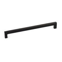 12-5/8 Inch Center to Center Handle Cabinet Pull from the Inspiration Collection