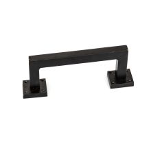 8-5/8 Inch Center to Center Handle Cabinet Pull from the Inspiration Collection