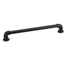 15-1/8 Inch Center to Center Handle Cabinet Pull from the Inspiration Collection