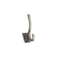 Double Robe Hook