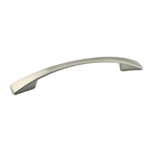 3-7/8 Inch Center to Center Arch Cabinet Pull