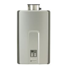 Whole House Natural Gas Tankless Water Heater with 192,000 Maximum BTU Input