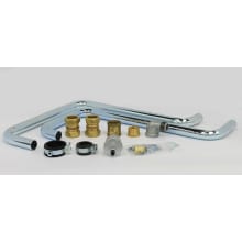 Side Mount Low Loss Header Kit for Boilers Q85S, Q130S