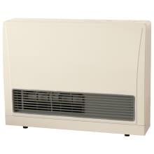 21,500 BTU Energy Star Certified Natural Gas Heater