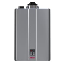 Sensei 8.0 GPM 160,000 BTU 120 Volt Natural Gas Tankless Water Heater for Indoor Installation