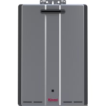 Sensei 7 GPM 130000 BTU 120 Volt Residential Liquid Propane Tankless Water Heater for Outdoor Installation