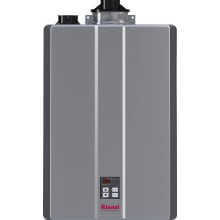 Sensei 7 GPM 130000 BTU 120 Volt Residential Natural Gas Tankless Water Heater for Indoor Installation