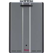 Sensei 9 GPM 160000 BTU 120 Volt Residential Liquid Propane Tankless Water Heater for Outdoor Installation