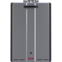 Sensei 11 GPM 199000 BTU 120 Volt Residential Natural Gas Tankless Water Heater for Outdoor Installation