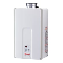 9.8 GPM 199,000 BTU 120 Volt Residential Indoor Liquid Propane Tankless Water Heater